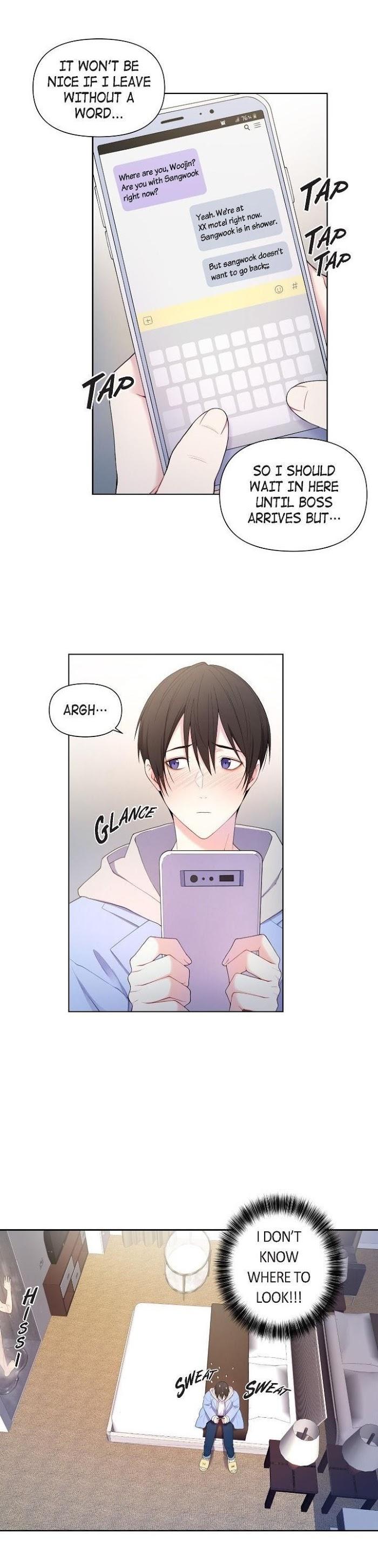 Affectionately by 켐제 (kemje) [Eng] page 2