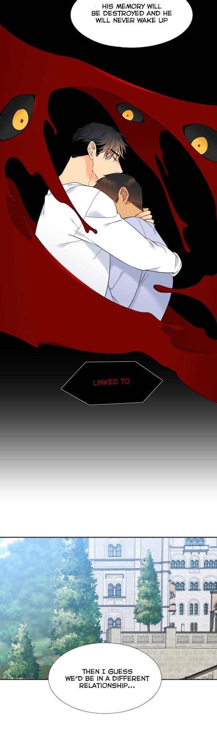 Blood Link by Oneurman Saneun Hyeongje – Part 3 [Eng] page 2