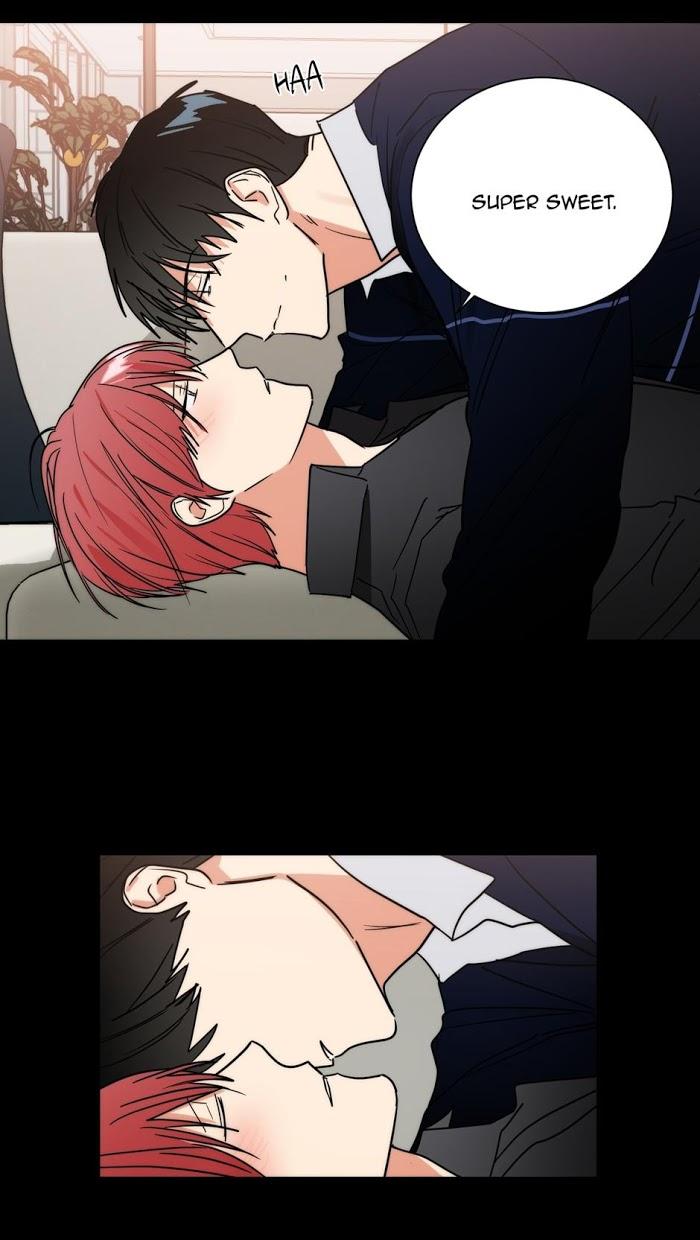 Antinomy by Gyeol – Season 2 [Eng] page 20