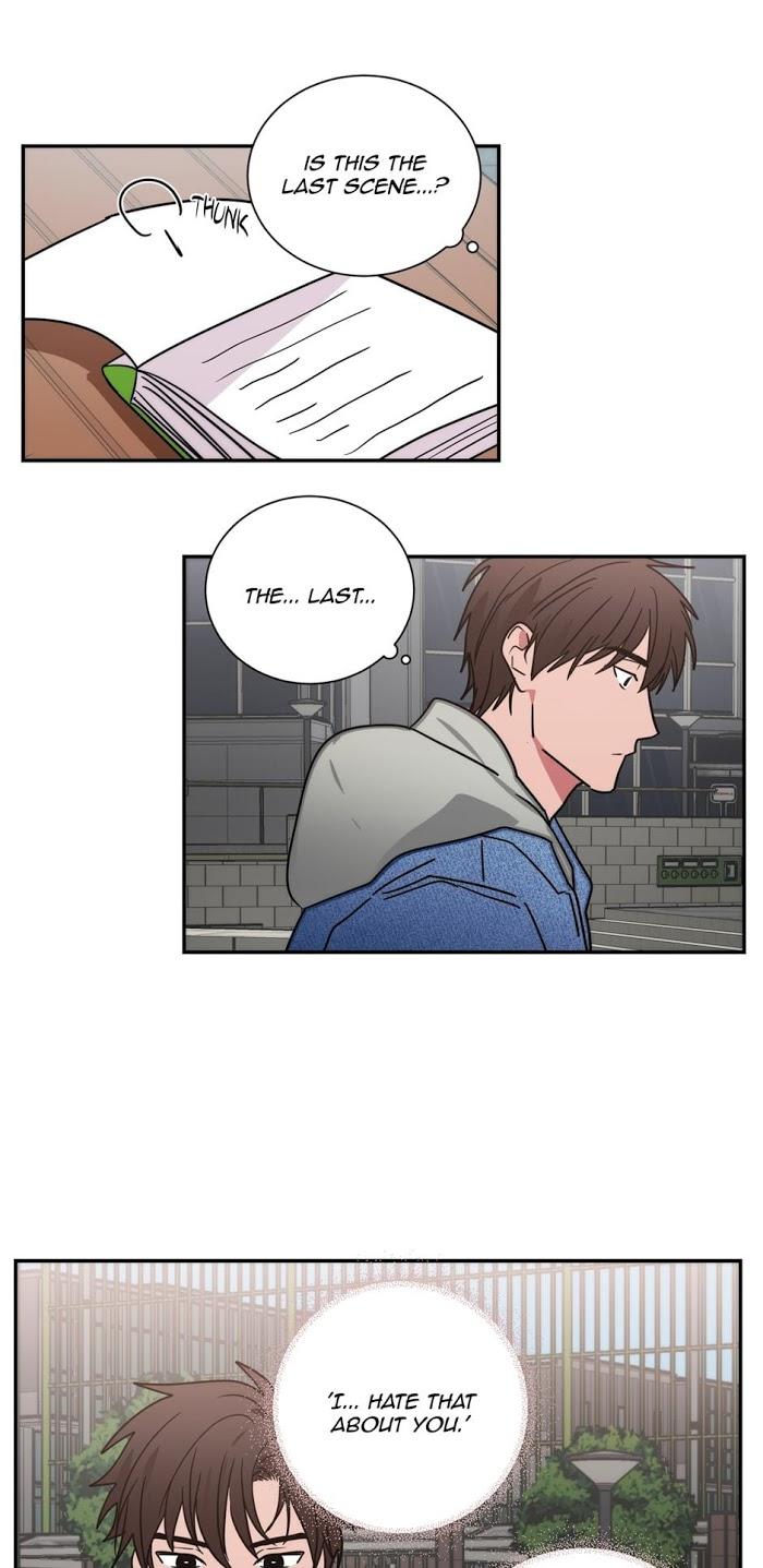 Antinomy by Gyeol – Season 2 [Eng] page 20