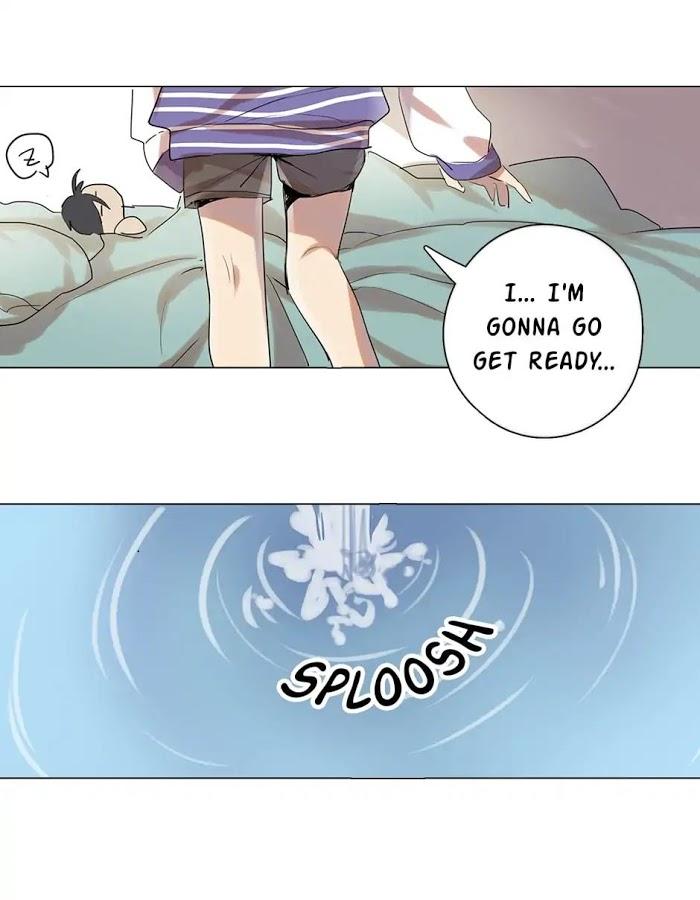 Tao Yan Ni Xi Huan Ni by Dong Ye – Ch. 35-36 [Eng] page 20