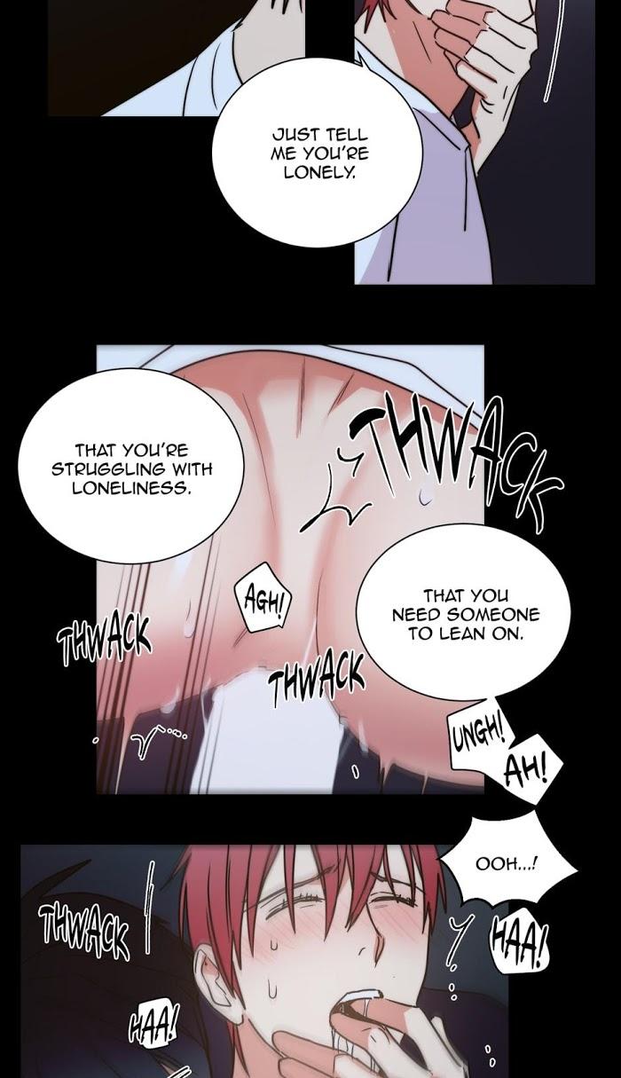 Antinomy by Gyeol – Season 2 [Eng] page 20
