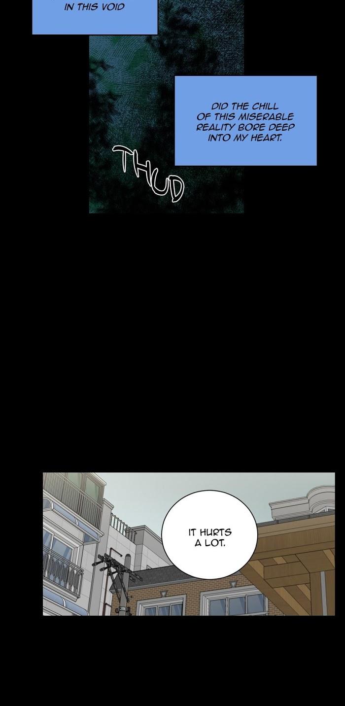 Antinomy by Gyeol – Season 2 [Eng] page 20