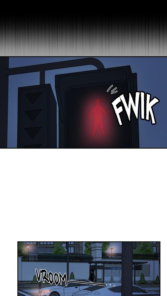 Antinomy by Gyeol – Season 2 [Eng] page 21