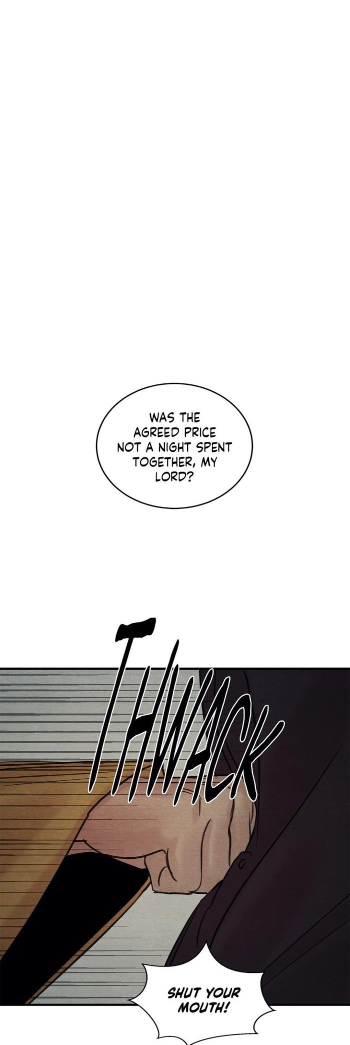 Painter of the Night by Byeonduck – Season 2 [Eng] page 21