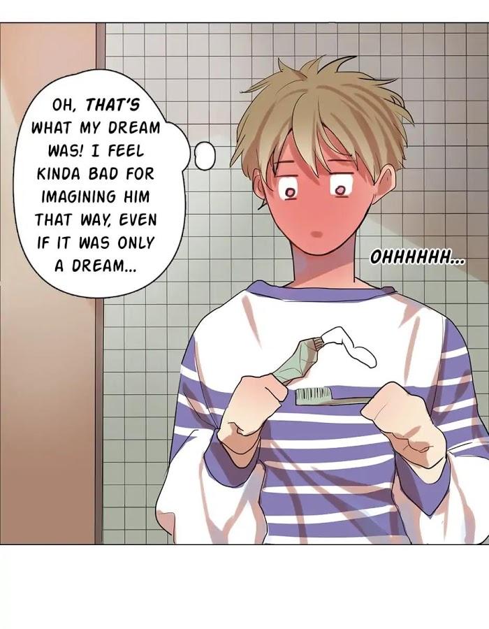 Tao Yan Ni Xi Huan Ni by Dong Ye – Ch. 35-36 [Eng] page 21