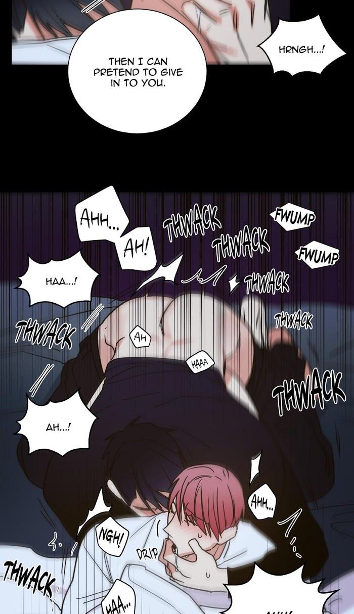 Antinomy by Gyeol – Season 2 [Eng] page 21