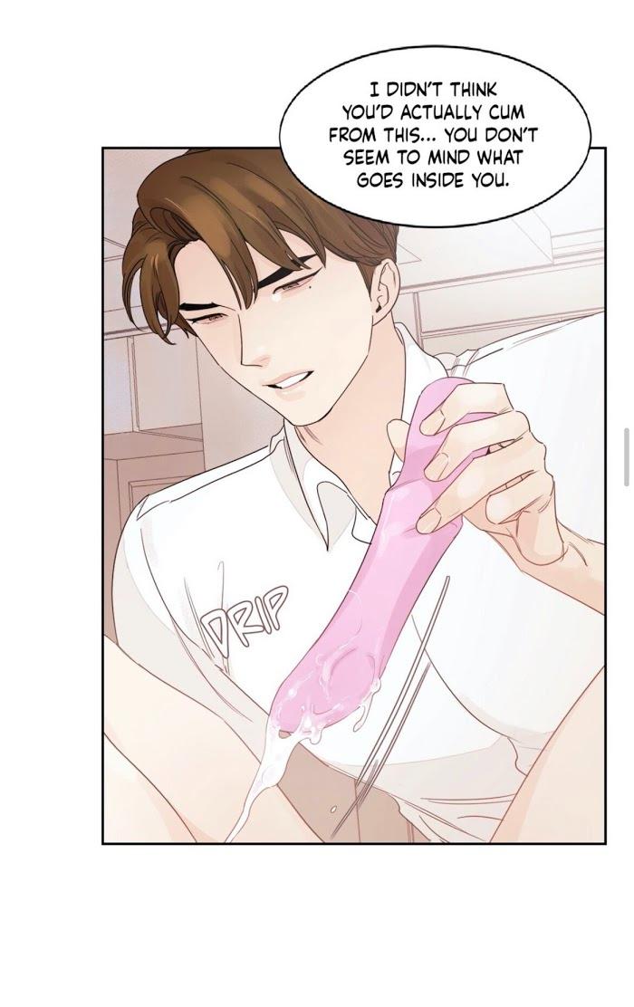 Crash Into Me by Re-run – Season 2 [Eng] page 21