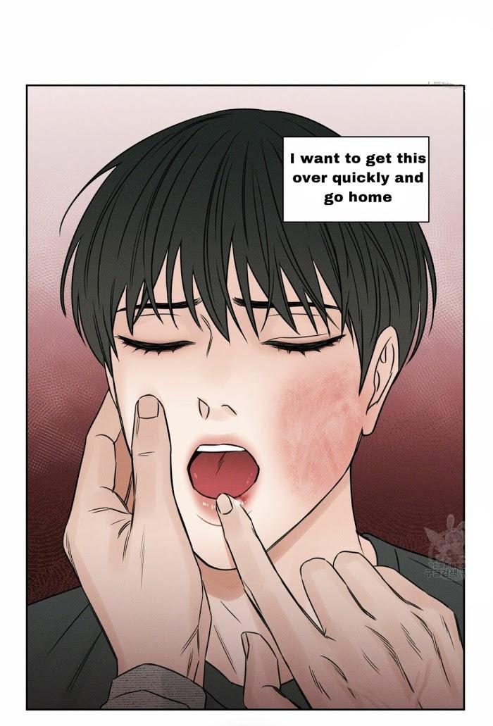 Even If You Don’t Love Me by Pando – Season 1 [Eng] page 21