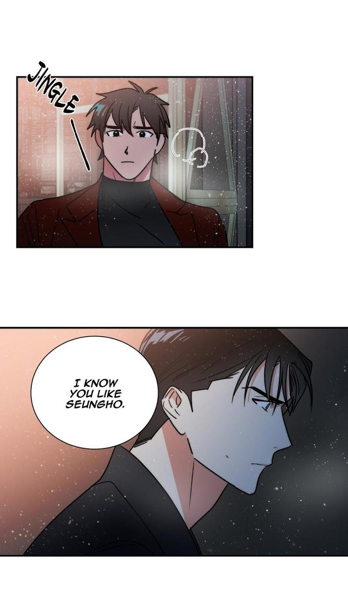 Antinomy by Gyeol – Season 2 [Eng] page 21