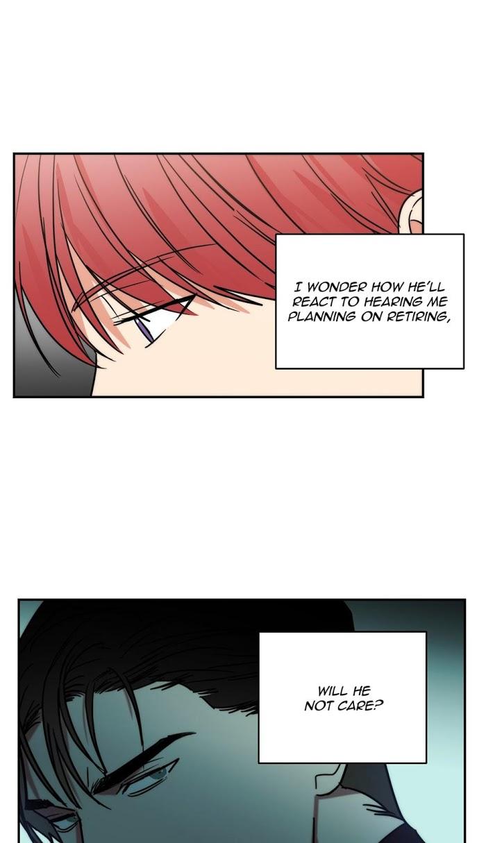 Antinomy by Gyeol – Season 2 [Eng] page 21