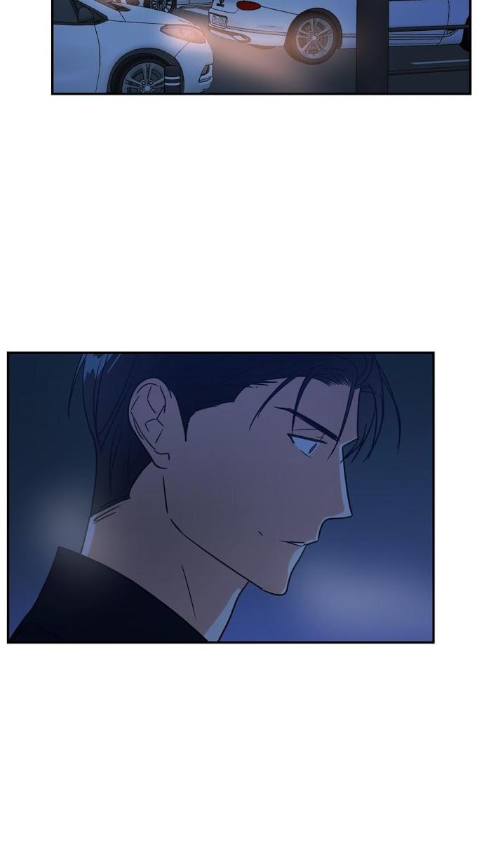 Antinomy by Gyeol – Season 2 [Eng] page 22