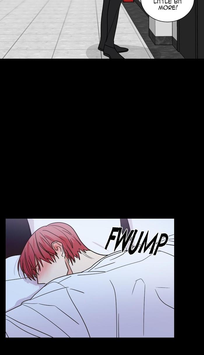 Antinomy by Gyeol – Season 2 [Eng] page 22