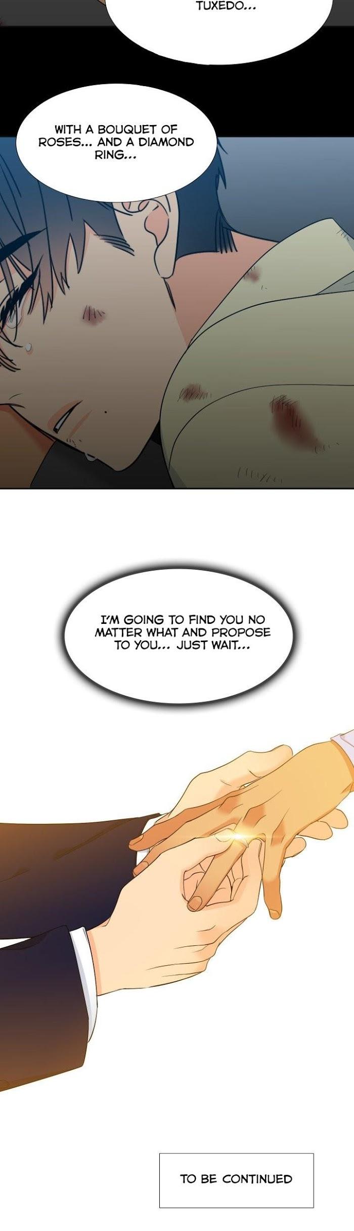 Blood Link by Oneurman Saneun Hyeongje – Part 3 [Eng] page 22