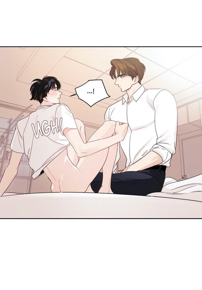 Crash Into Me by Re-run – Season 2 [Eng] page 22