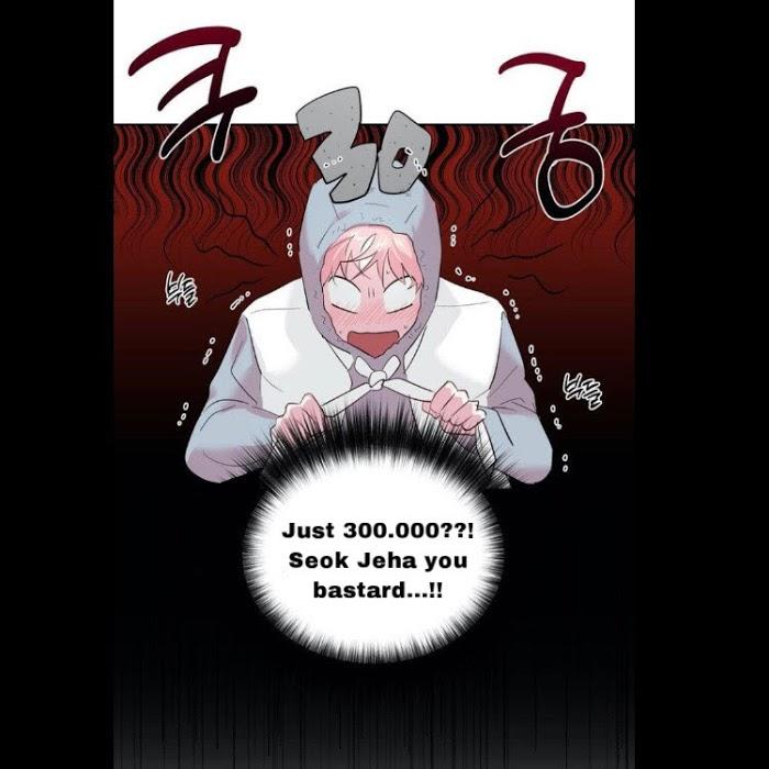 Madman Combo by Gyeja/ Jipang – Uncensored – Side 5 [Eng] page 22