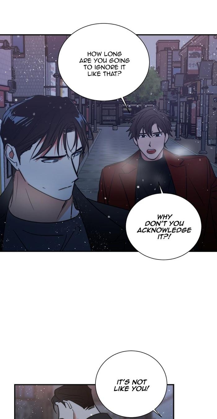 Antinomy by Gyeol – Season 2 [Eng] page 22