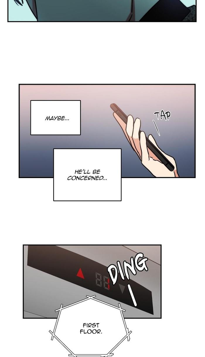 Antinomy by Gyeol – Season 2 [Eng] page 22