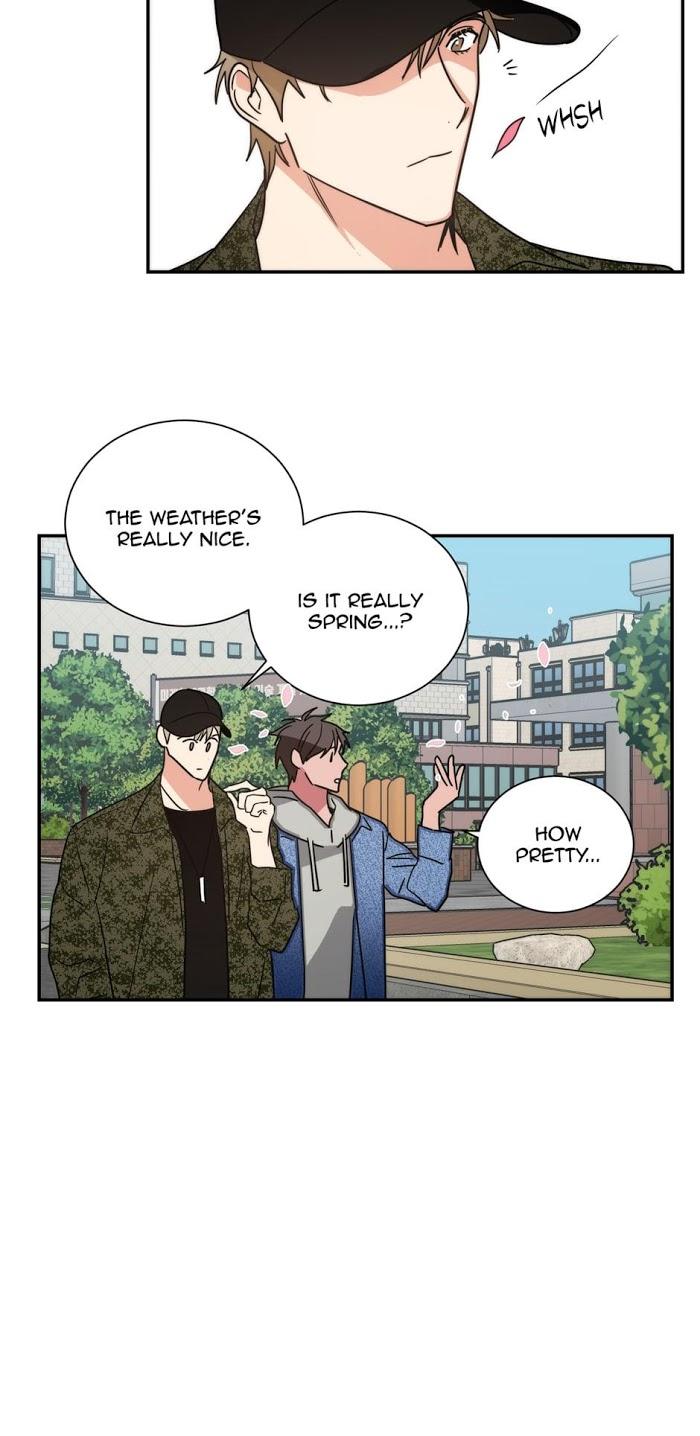 Antinomy by Gyeol – Season 2 [Eng] page 23