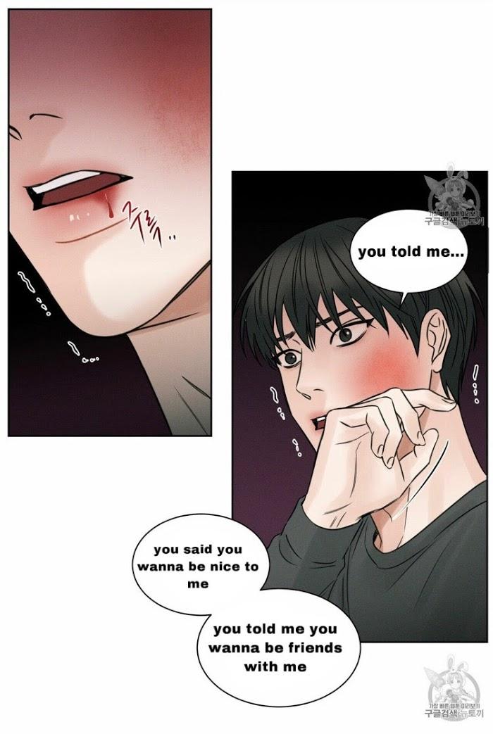 Even If You Don’t Love Me by Pando – Season 1 [Eng] page 22