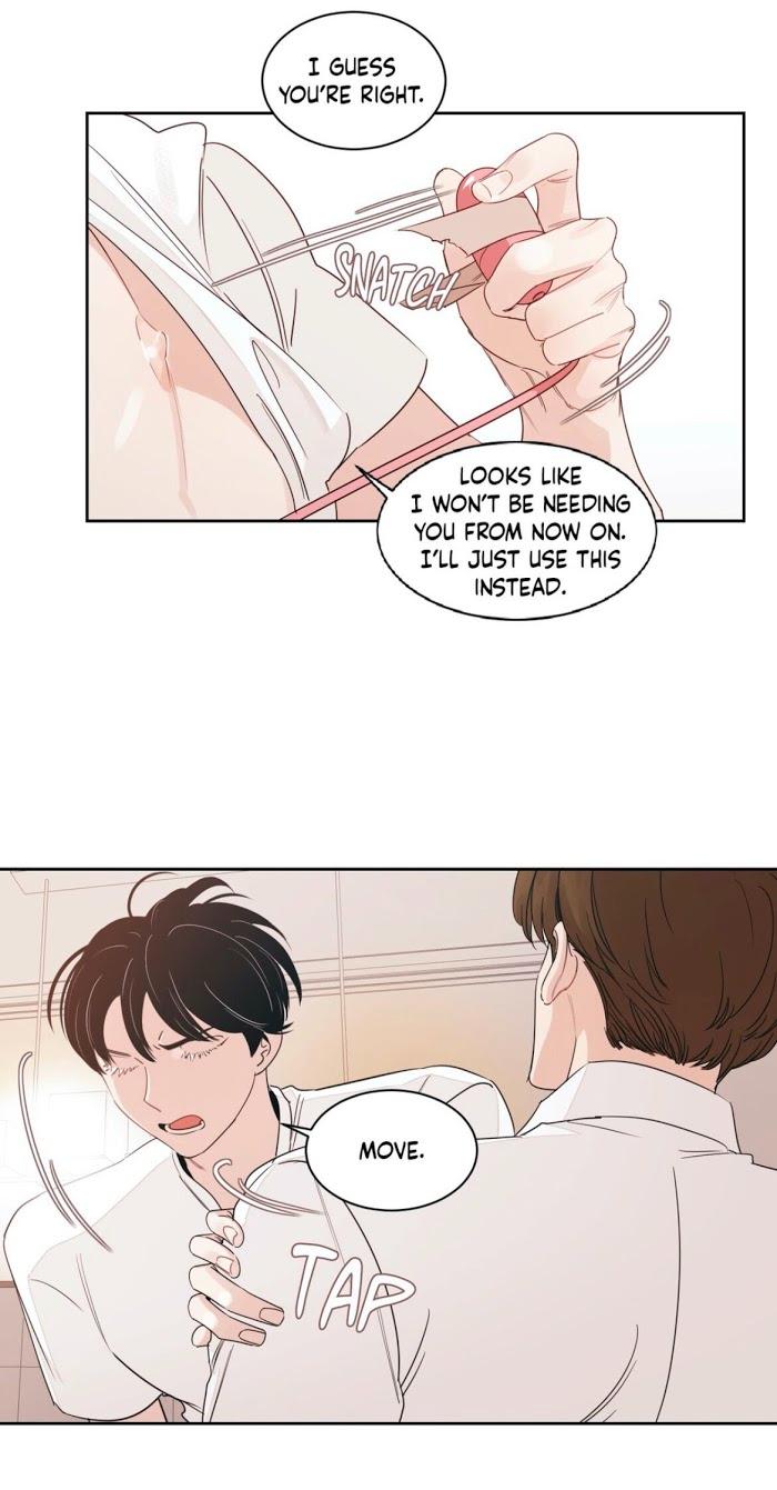 Crash Into Me by Re-run – Season 2 [Eng] page 23