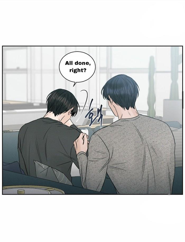 Even If You Don’t Love Me by Pando – Season 1 [Eng] page 23