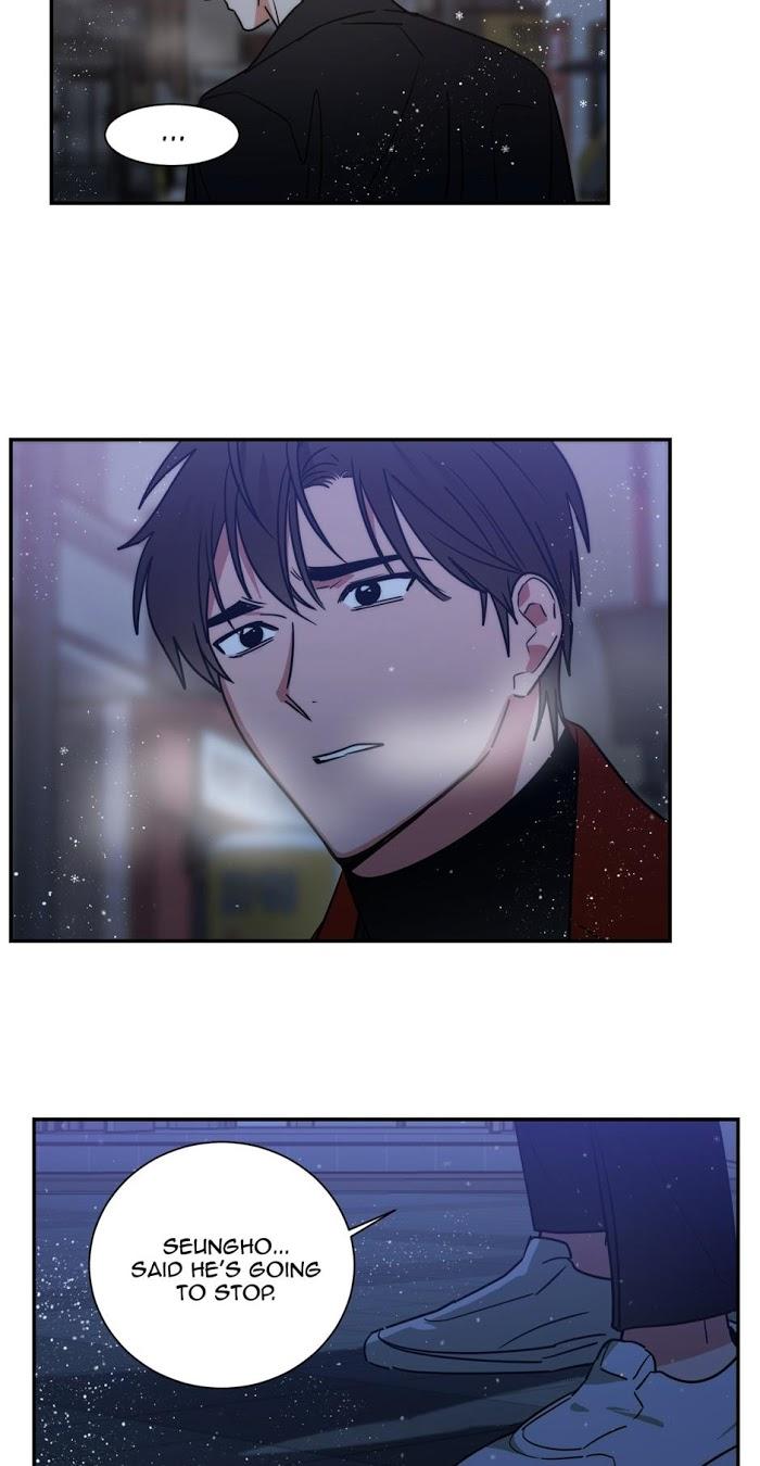 Antinomy by Gyeol – Season 2 [Eng] page 23