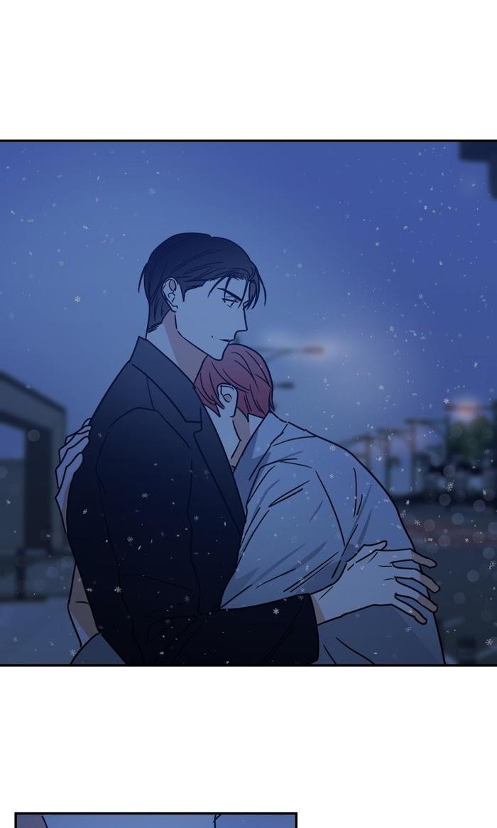 Antinomy by Gyeol – Season 2 [Eng] page 23