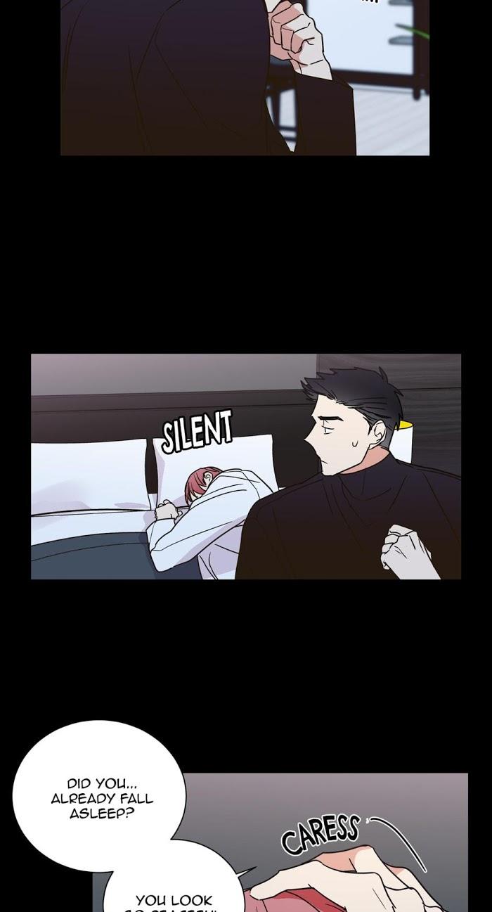 Antinomy by Gyeol – Season 2 [Eng] page 24