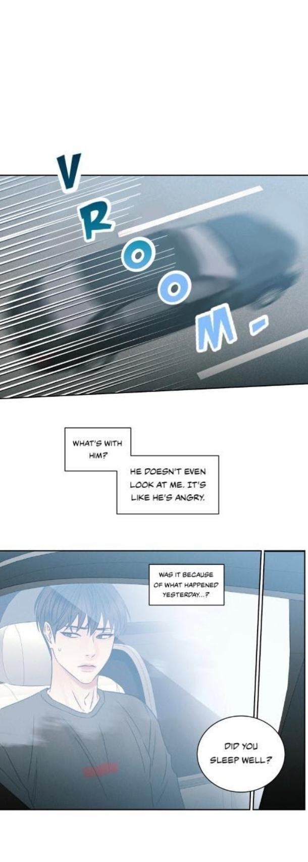 Even If You Don’t Love Me by Pando – Season 1 [Eng] page 24