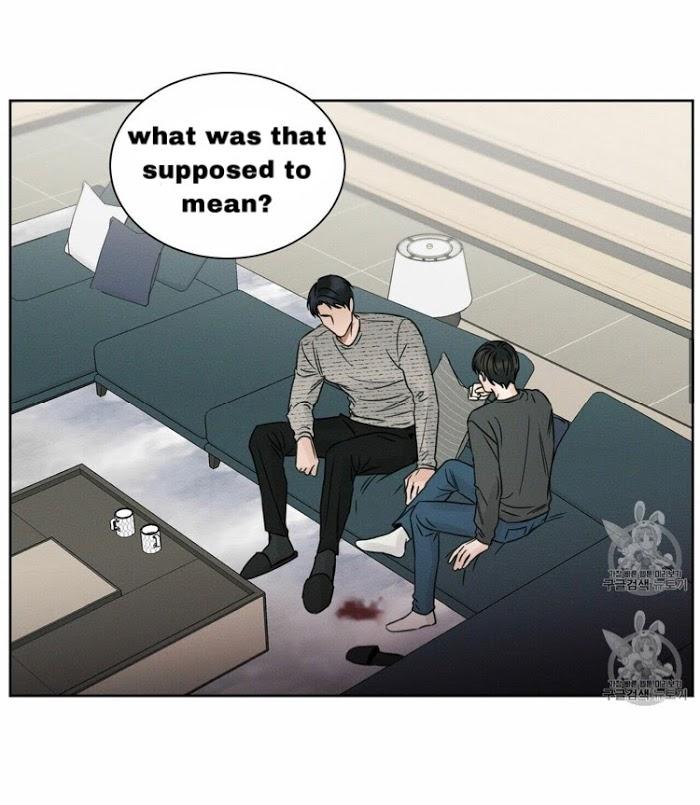 Even If You Don’t Love Me by Pando – Season 1 [Eng] page 23