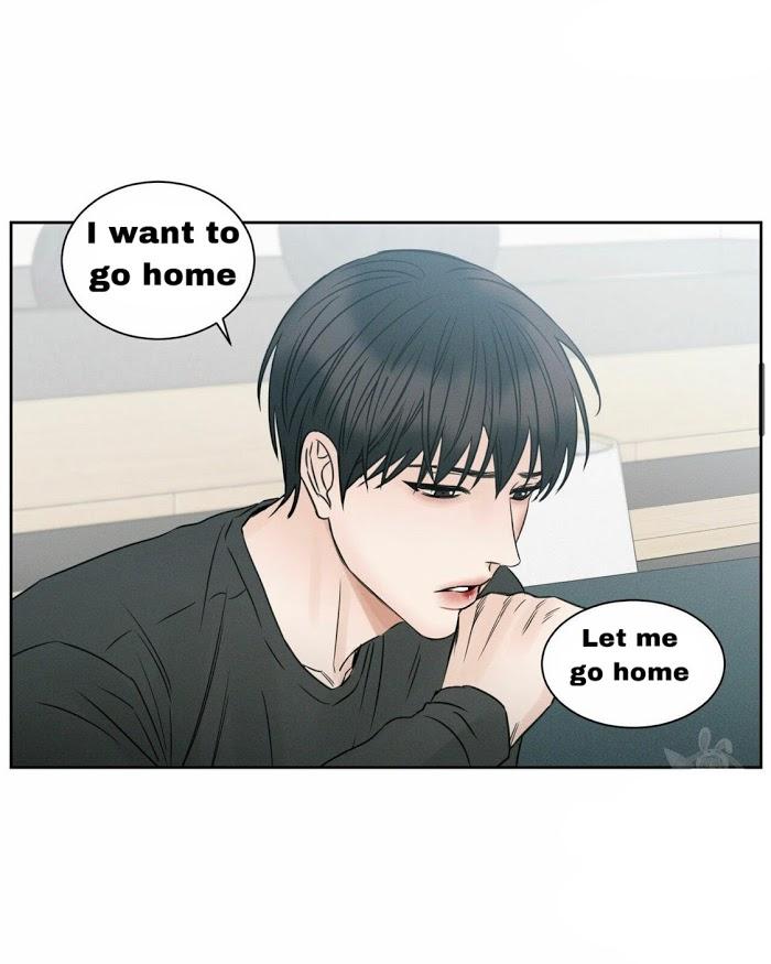 Even If You Don’t Love Me by Pando – Season 1 [Eng] page 24