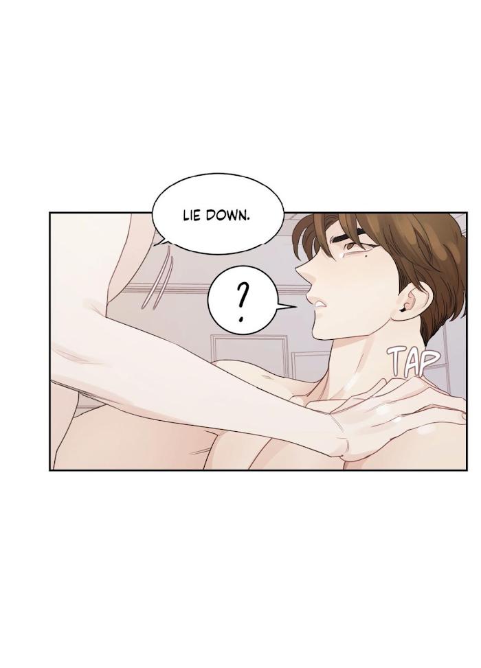 Crash Into Me by Re-run – Season 2 [Eng] page 23