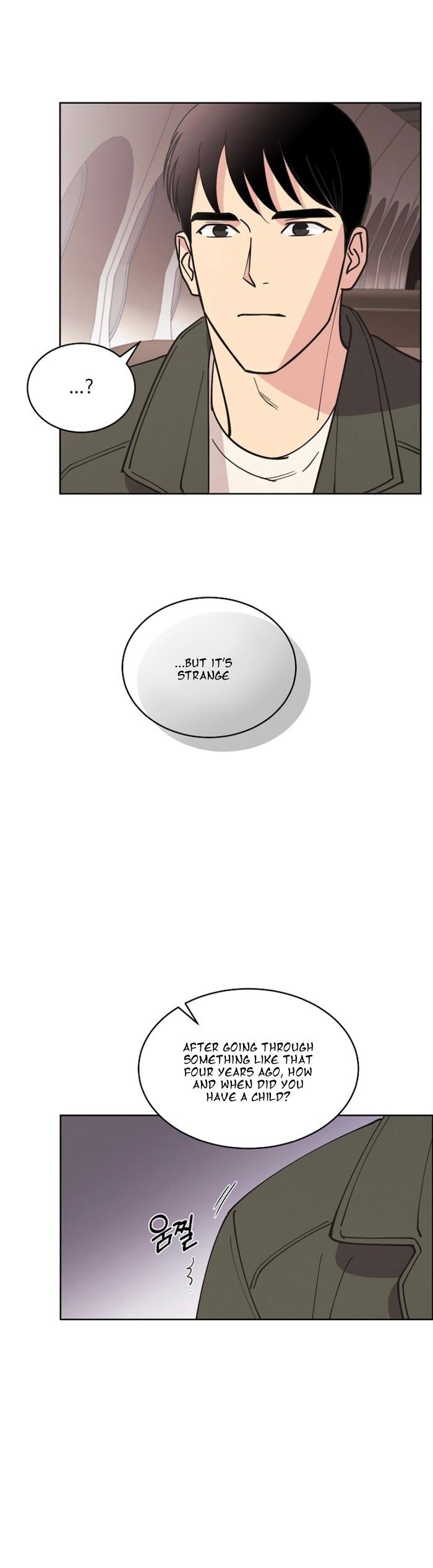 Dear Benjamin by Id, Top Jung – Ch. 46 [Eng] page 24