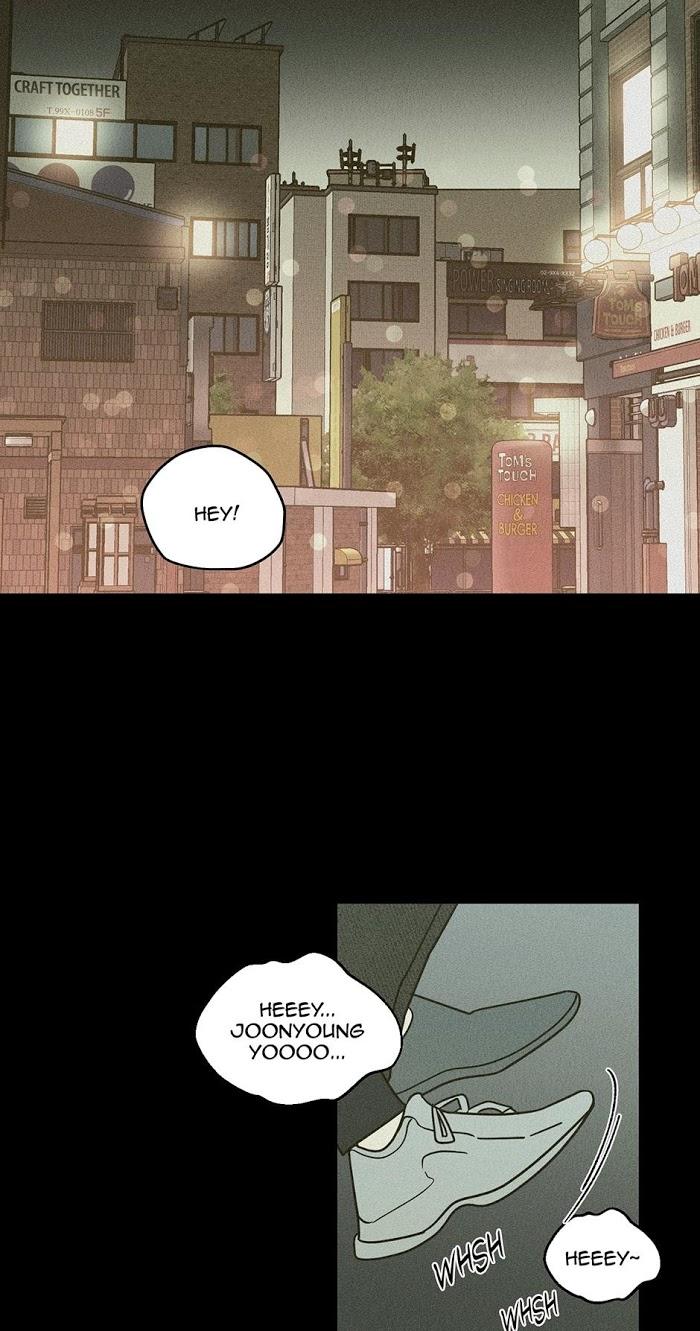 Antinomy by Gyeol – Season 2 [Eng] page 24