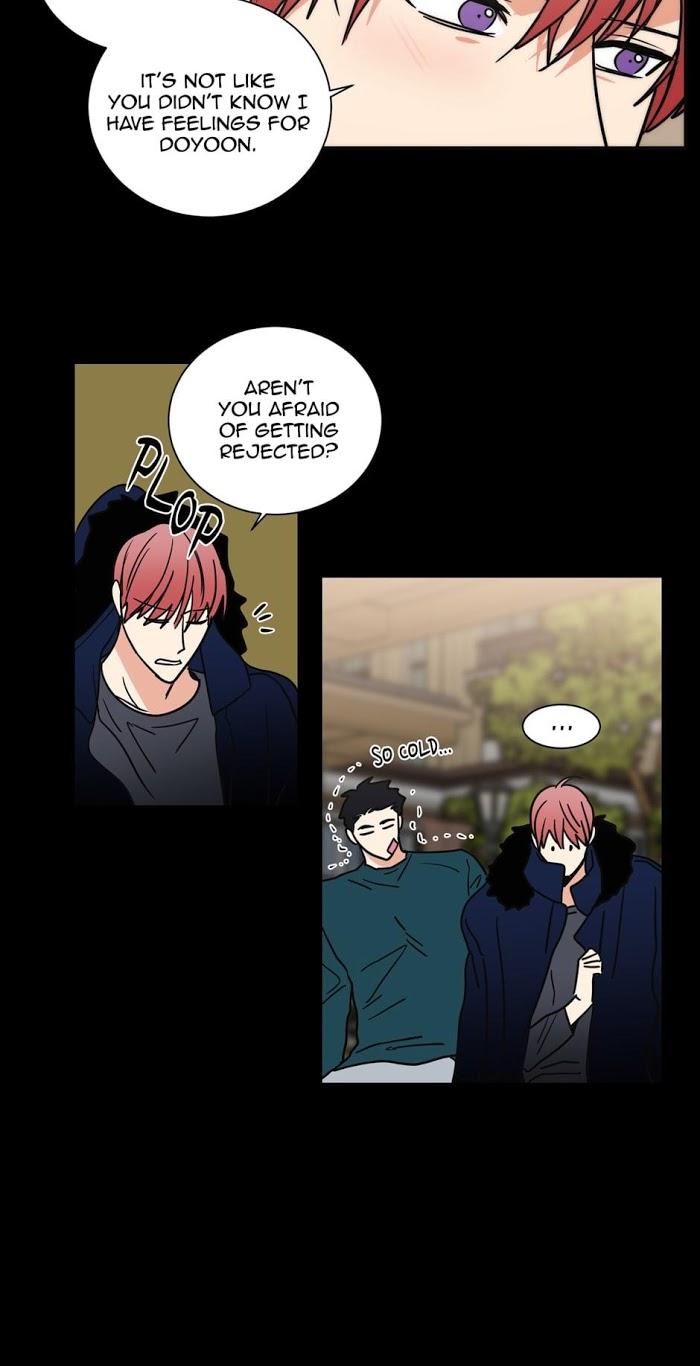 Antinomy by Gyeol – Season 2 [Eng] page 24