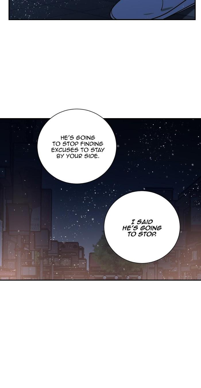 Antinomy by Gyeol – Season 2 [Eng] page 24