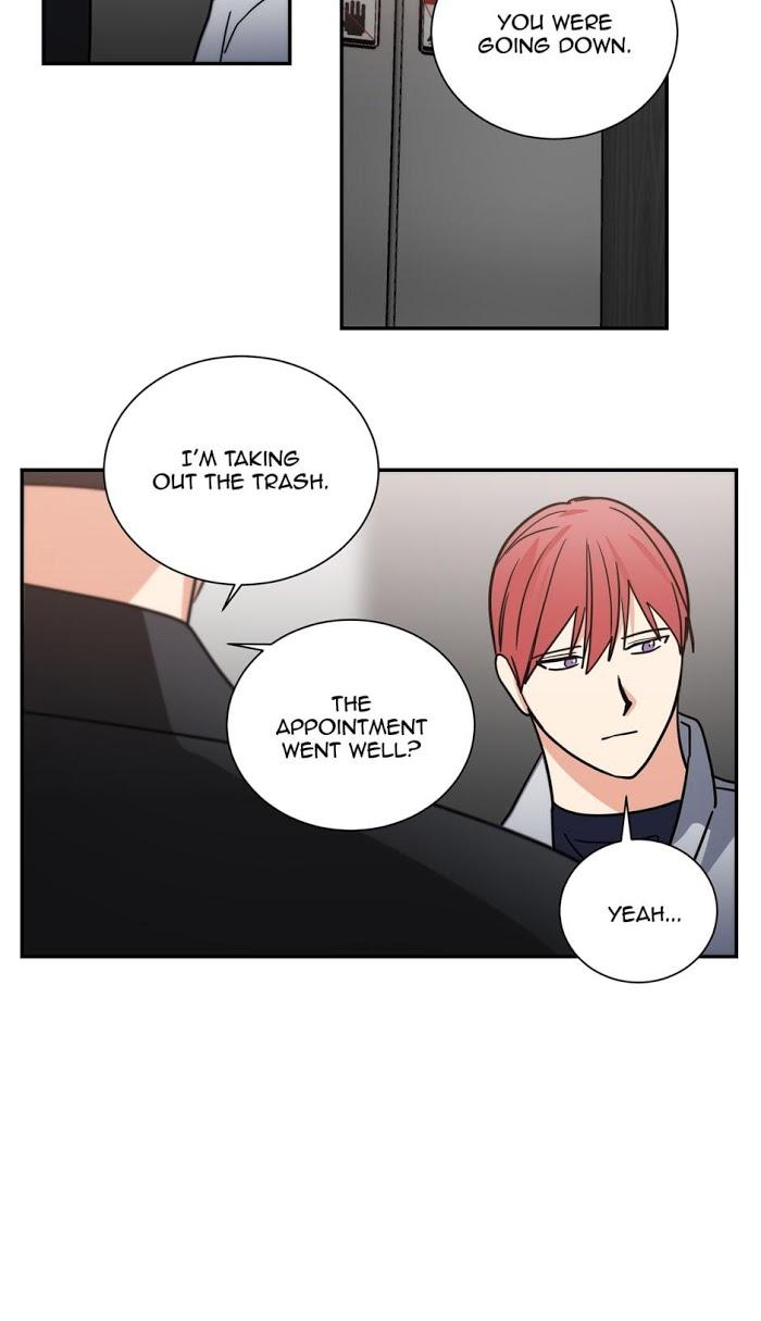 Antinomy by Gyeol – Season 2 [Eng] page 24