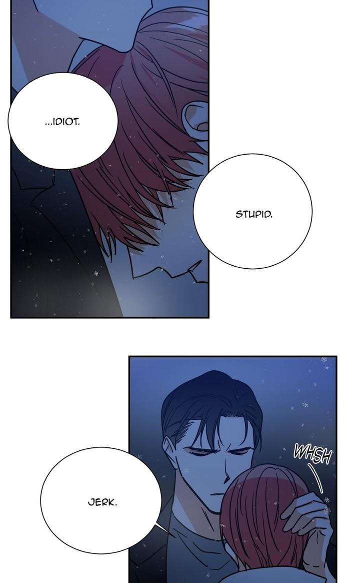 Antinomy by Gyeol – Season 2 [Eng] page 24