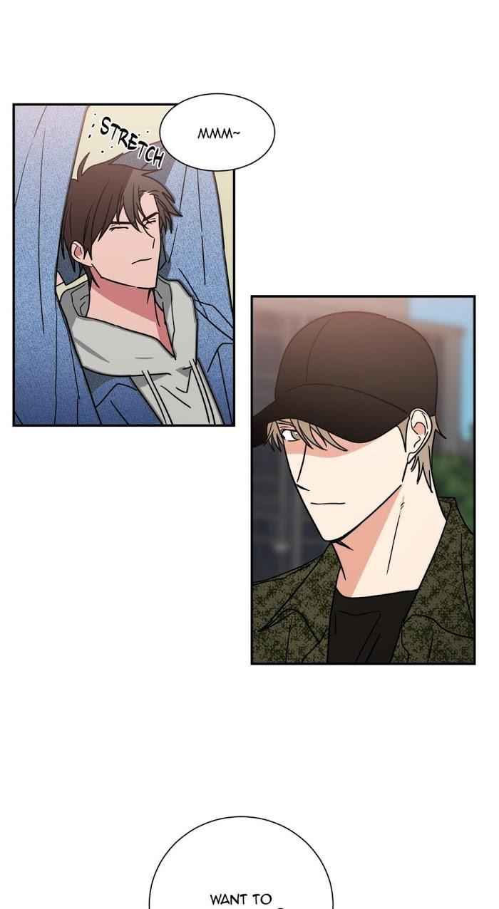 Antinomy by Gyeol – Season 2 [Eng] page 24