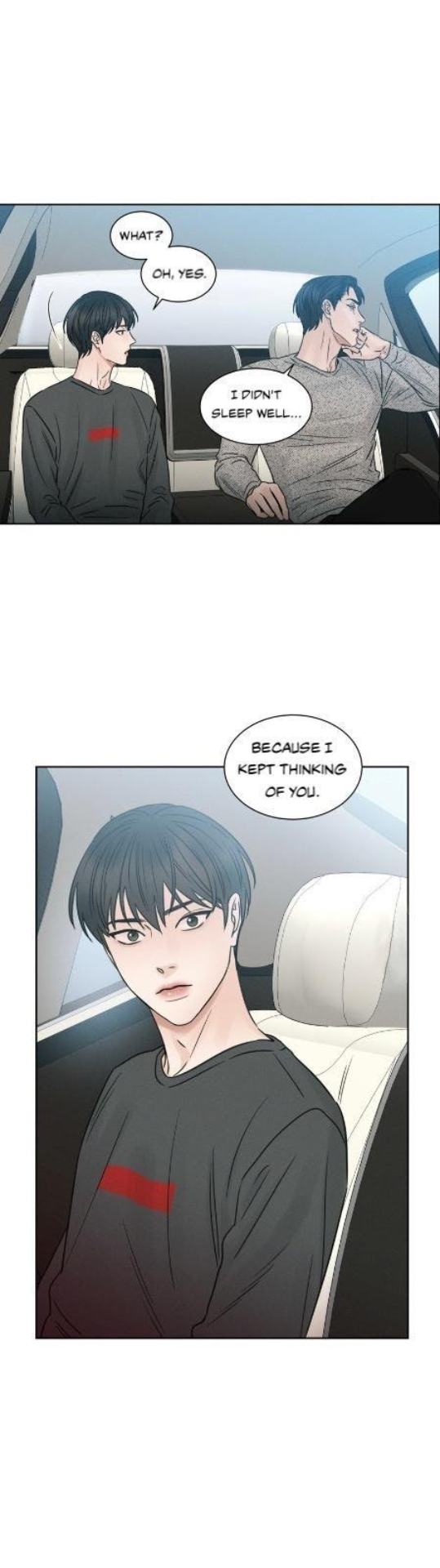 Even If You Don’t Love Me by Pando – Season 1 [Eng] page 25