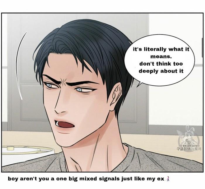 Even If You Don’t Love Me by Pando – Season 1 [Eng] page 24