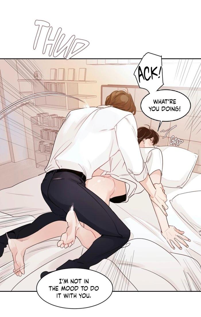 Crash Into Me by Re-run – Season 2 [Eng] page 25