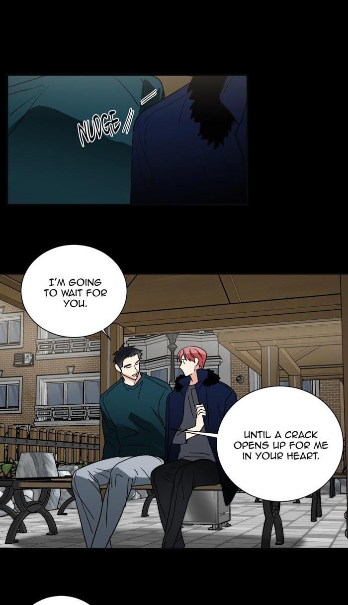 Antinomy by Gyeol – Season 2 [Eng] page 25