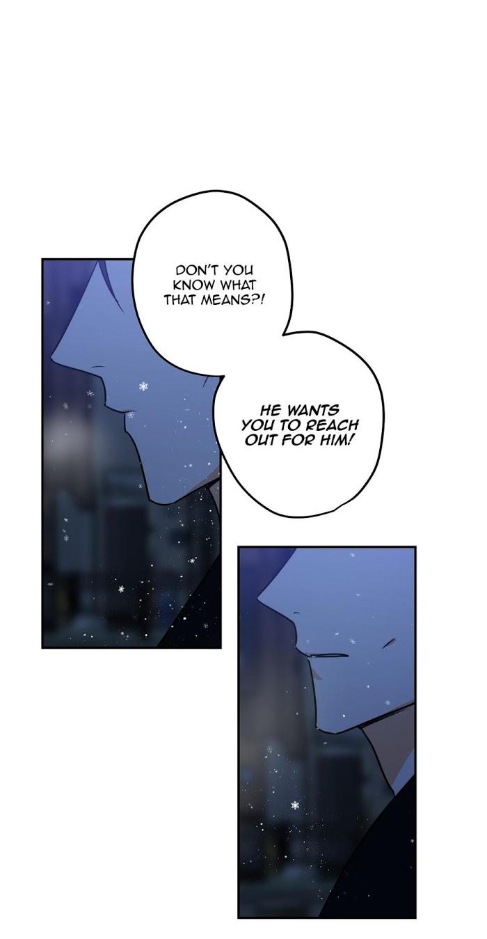 Antinomy by Gyeol – Season 2 [Eng] page 25