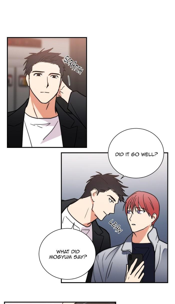 Antinomy by Gyeol – Season 2 [Eng] page 25