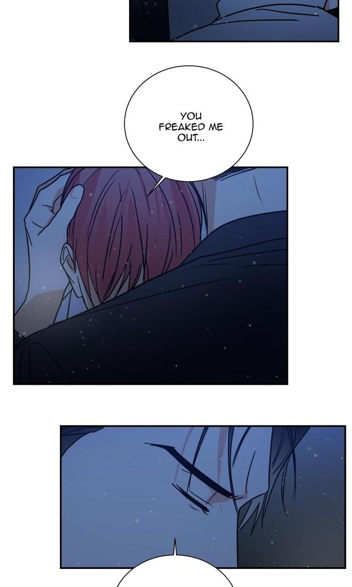 Antinomy by Gyeol – Season 2 [Eng] page 25