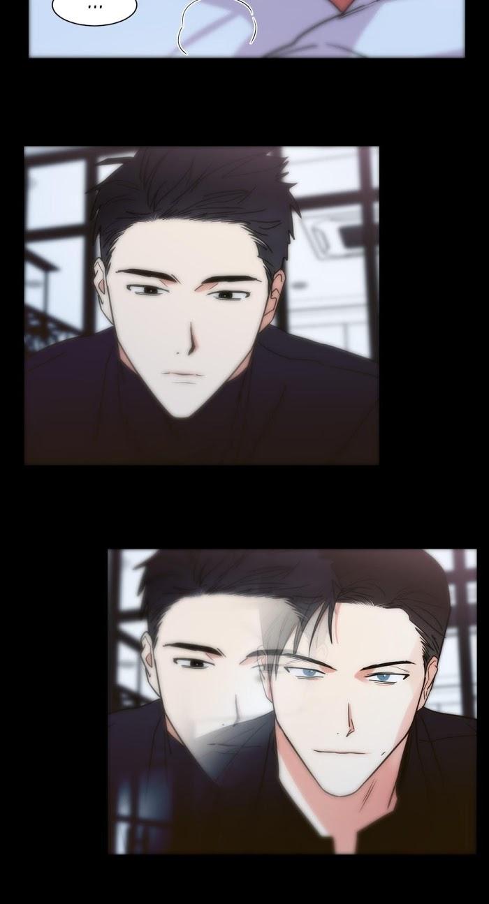 Antinomy by Gyeol – Season 2 [Eng] page 26