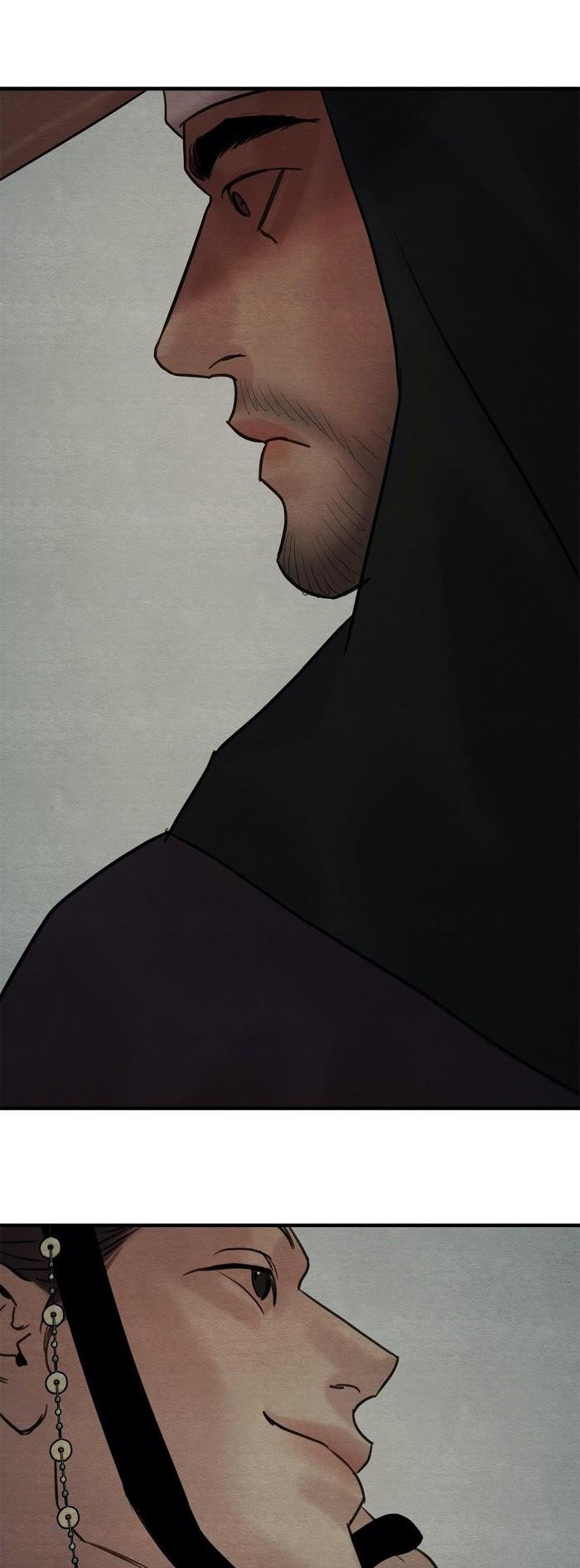 Painter of the Night by Byeonduck – Season 2 [Eng] page 26