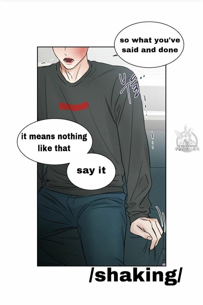 Even If You Don’t Love Me by Pando – Season 1 [Eng] page 25